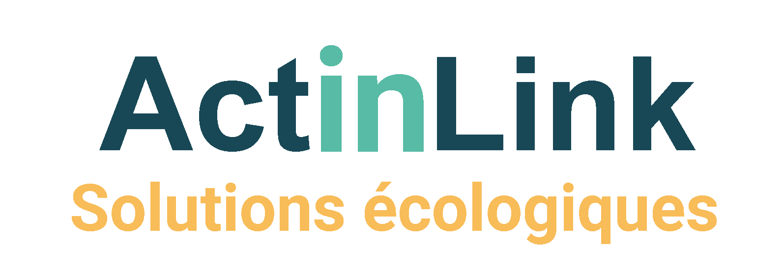 ActinLink est sur ActinLink